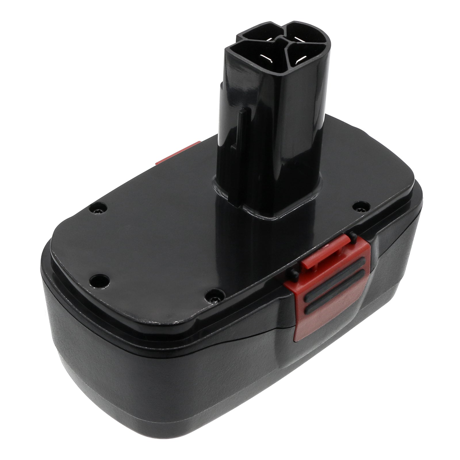 19.2V 3000mAh Ni-MH Replacement Battery for Craftsman C3 Cordless Tools - 11375, 11541, 17338
