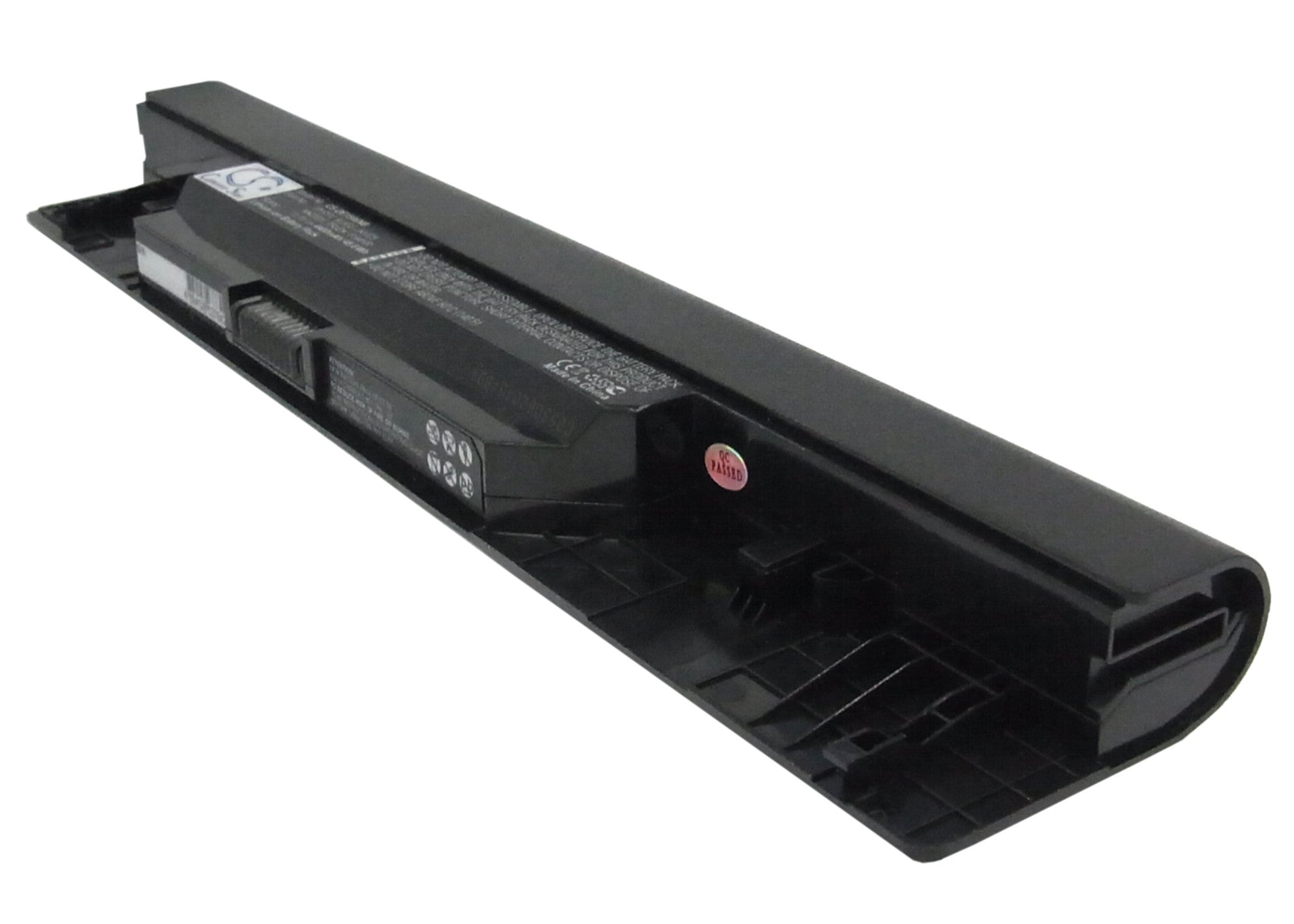 Dell Inspiron 1564 Series Laptop Battery - 4400mAh 11.1V 48.84Wh - Replacement Power
