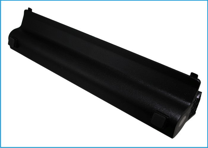 DELL Latitude 2100, 2110, 2120 Laptop Battery: 11.1V 4400mAh Li-ion Replacement (Compatible with 00R271, 312-0142)
