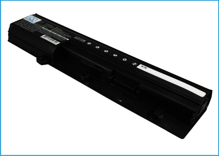 2200mAh Battery for Dell Vostro 3300/3350 Laptop - 14.4V Li-ion Replacement Power Pack
