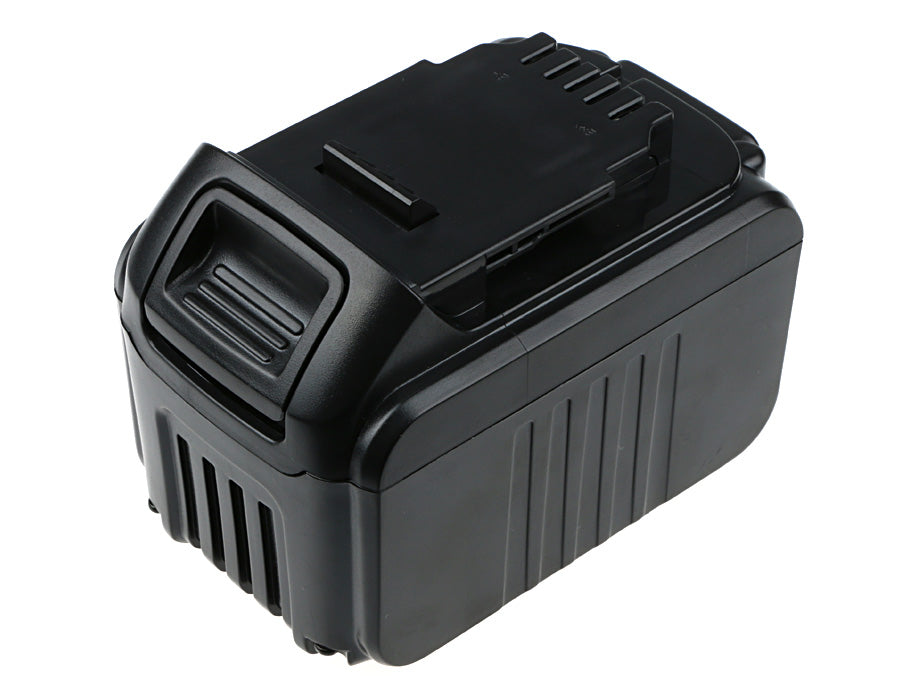 6000mAh 14.4V XR Li-Ion Replacement Battery for DeWalt Cordless Power Tools - DCB140, DCD720, DCF835, DCB142 Compatible
