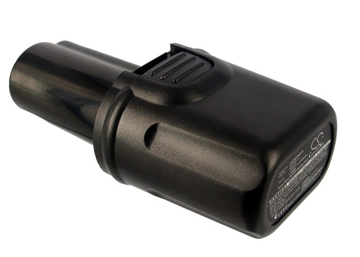 2100mAh 3.6V Ni-MH Replacement Battery for DeWalt DC600 Screwdriver & DE9054 Power Tools
