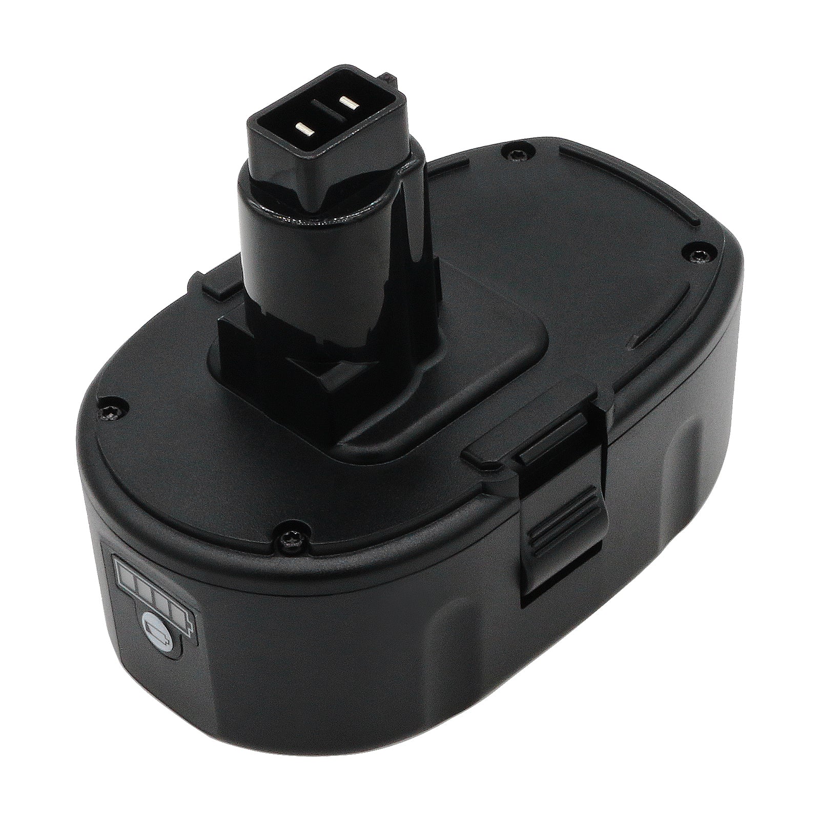 18V 3000mAh Li-ion Battery - Replacement for DeWalt DCD925/DC9180 Cordless Drills, Power Tool Battery
