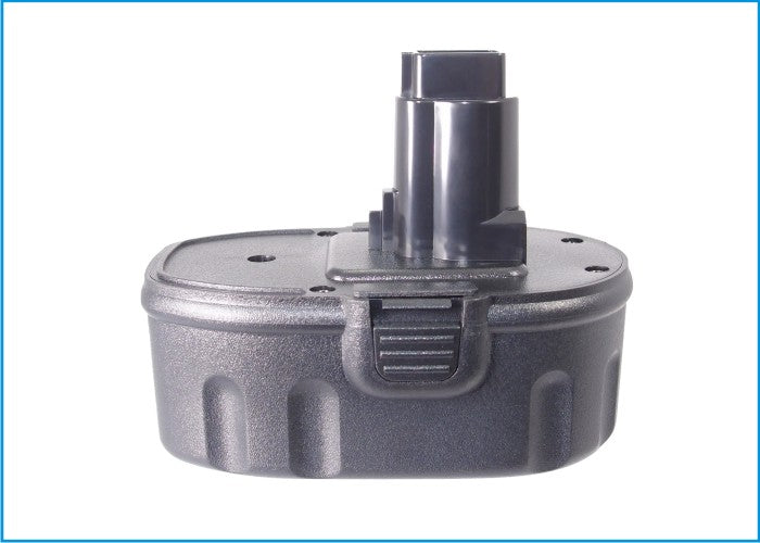 18V 3000mAh Ni-MH Replacement Battery for DeWalt DC212, DC330, DC380, DC390 Cordless Power Tools
