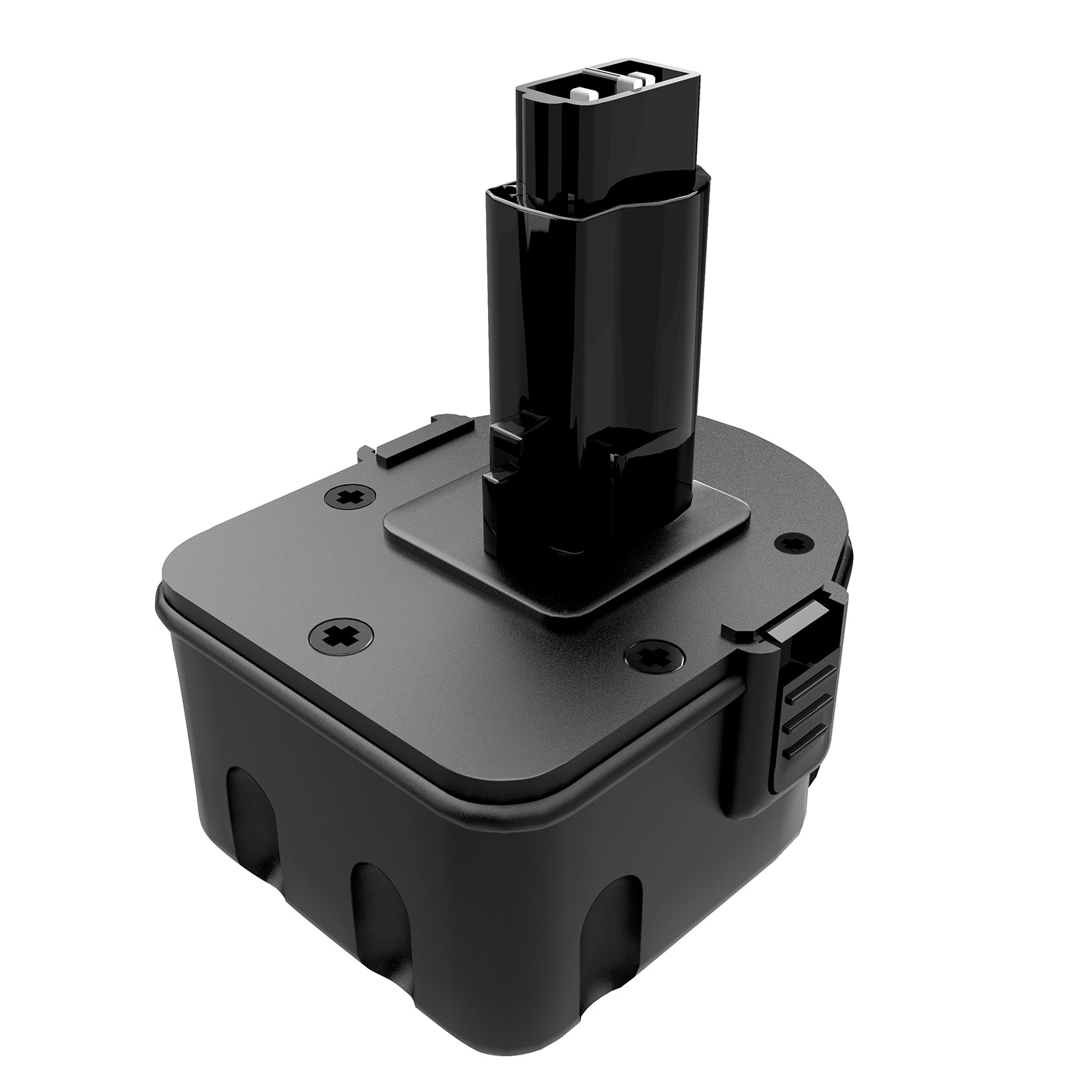 12V 3000mAh Ni-MH Replacement Battery Pack for DeWalt Power Tools DC9071 DW9072 DW9096
