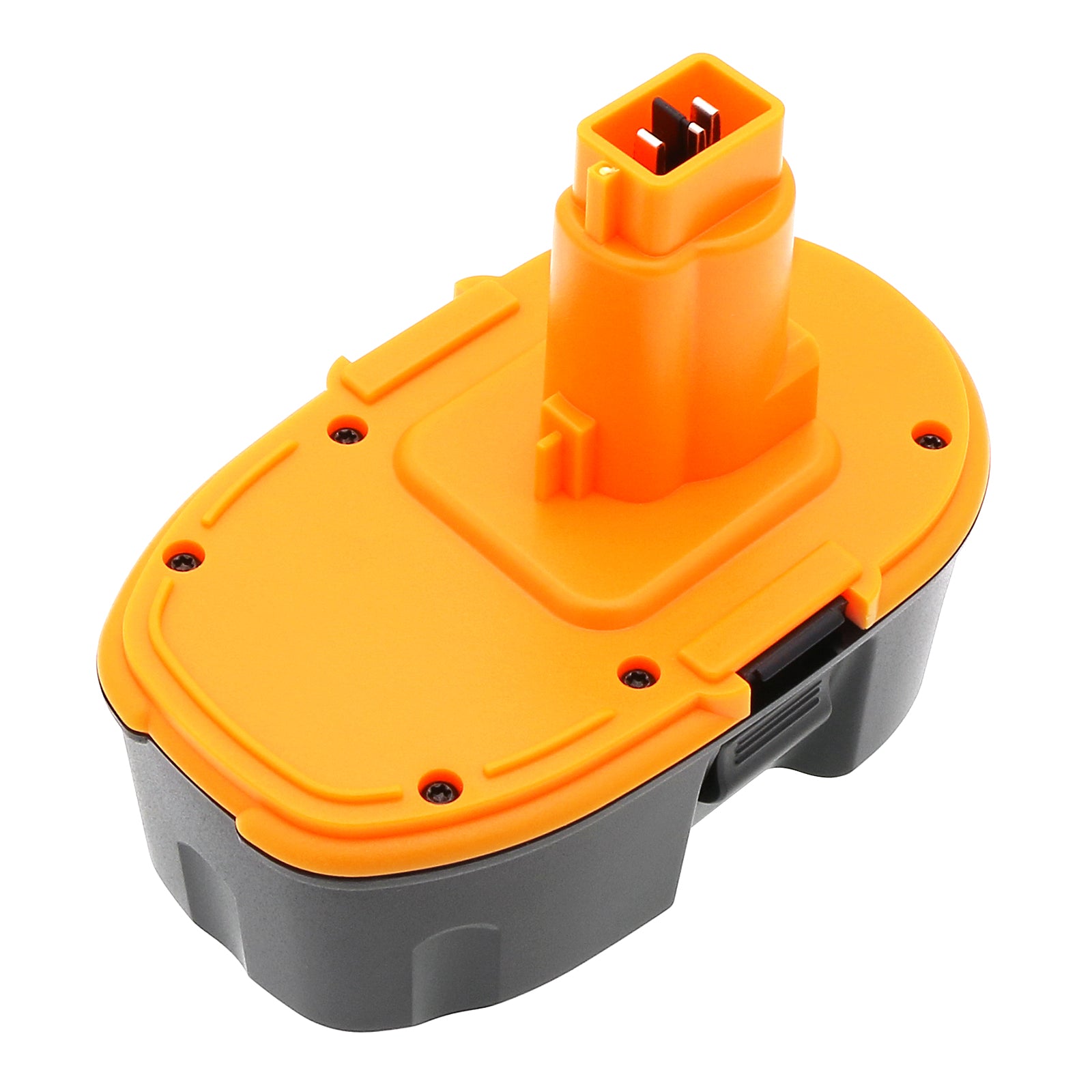 18V 3000mAh Ni-MH Replacement Battery for DeWalt DC9096, DW9096 Power Tools, Cordless Drills & Flashlights
