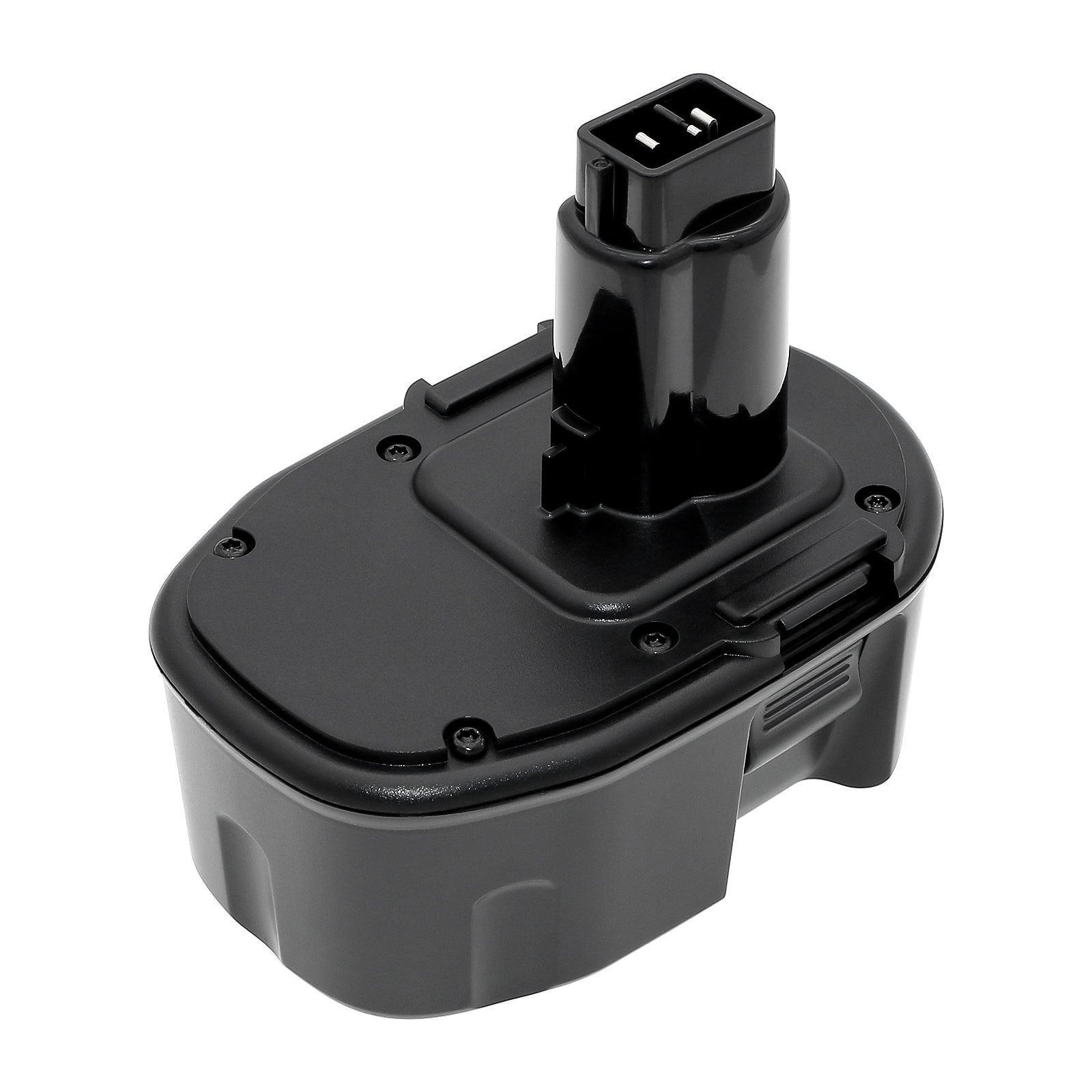 14.4V 3000mAh Ni-MH Replacement Battery for DeWalt DC528 Flashlight, DC988, DW9091 Power Tools - High Capacity
