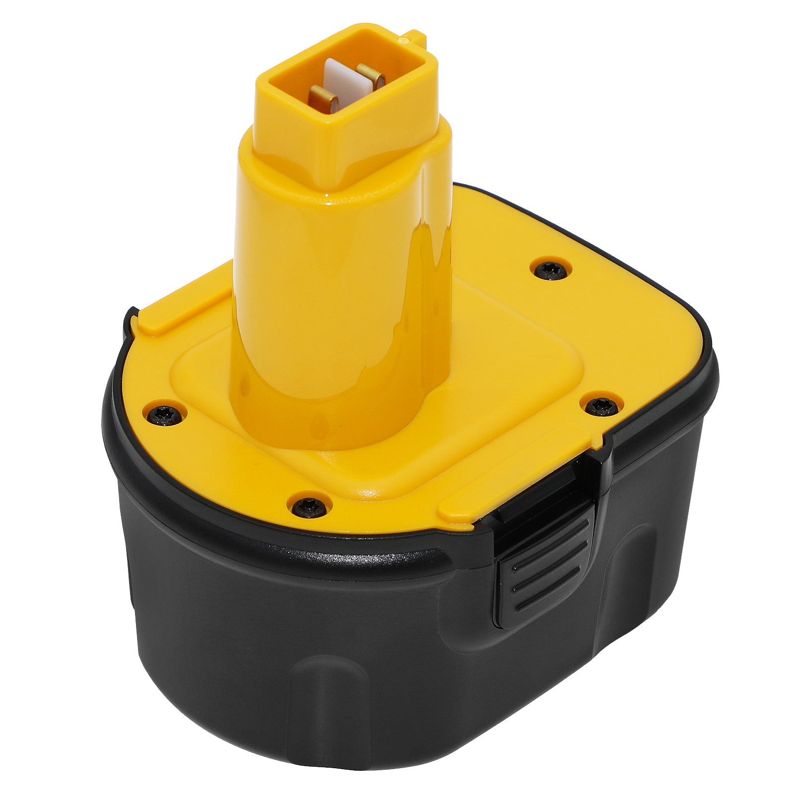 12V 3000mAh Ni-MH Replacement Battery for DeWalt Power Tools - Fits 152250-27, DC9071, DW9071
