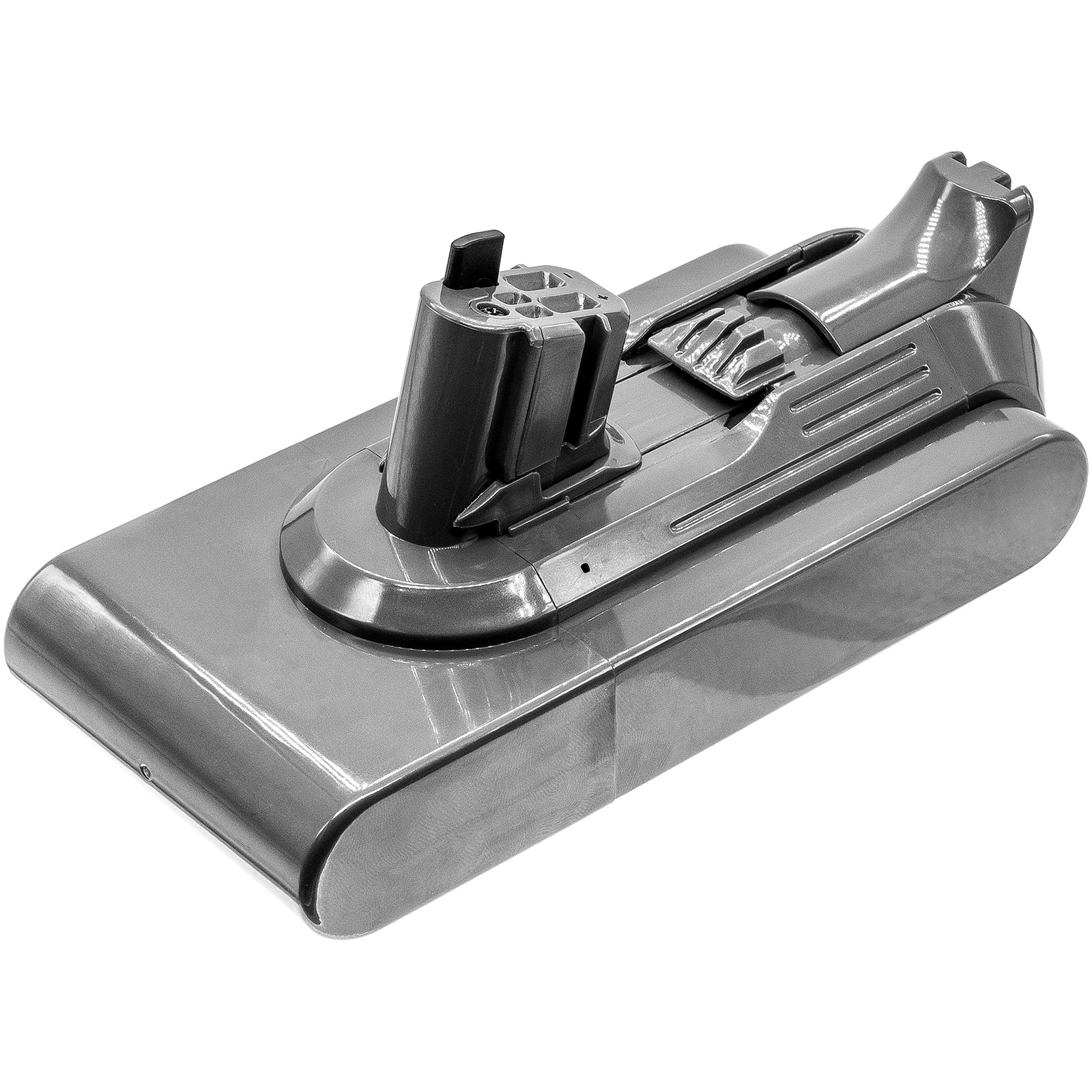 25.2V 4000mAh Replacement Battery for Dyson V11, V15 Series Cordless Vacuums, Click-In Install, SV15 SV16 SV17 SV18 SV22 Compatible
