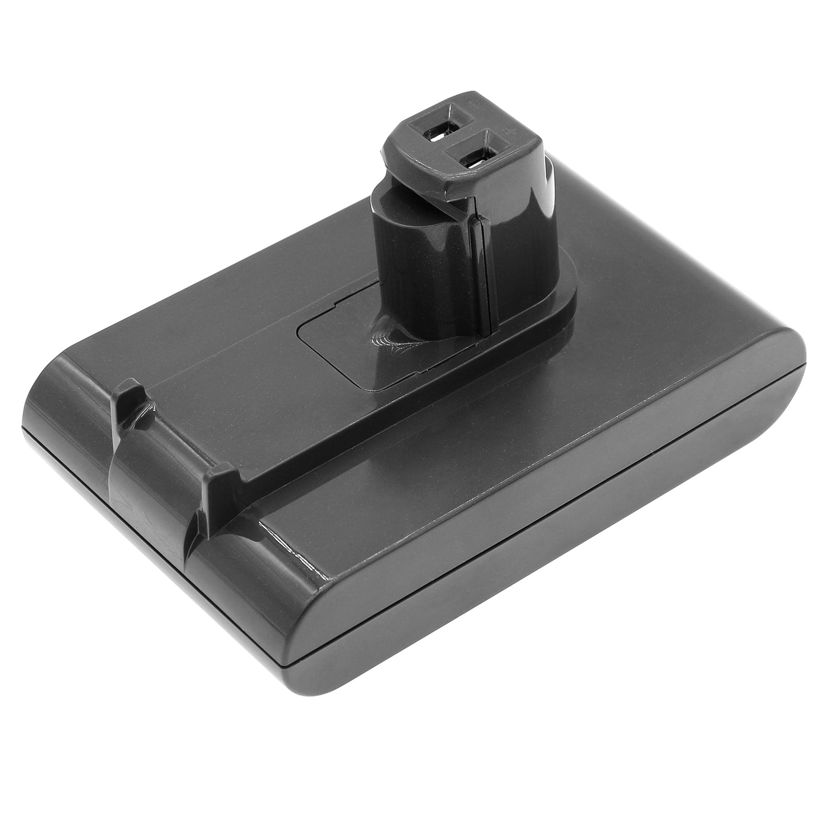 1500mAh Replacement Battery for Dyson DC30 DC35 Vacuum, 14.8V Li-ion, Fits 917083-02, 17083-4810
