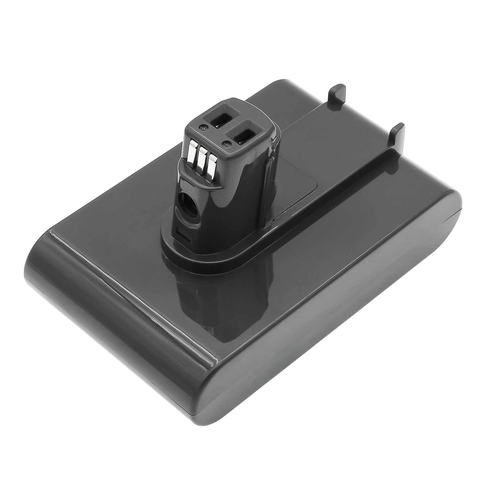 22.2V 1500mAh Li-ion Replacement Battery for Dyson DC31, DC34, DC35, DC44 Vacuum - 33.3Wh
