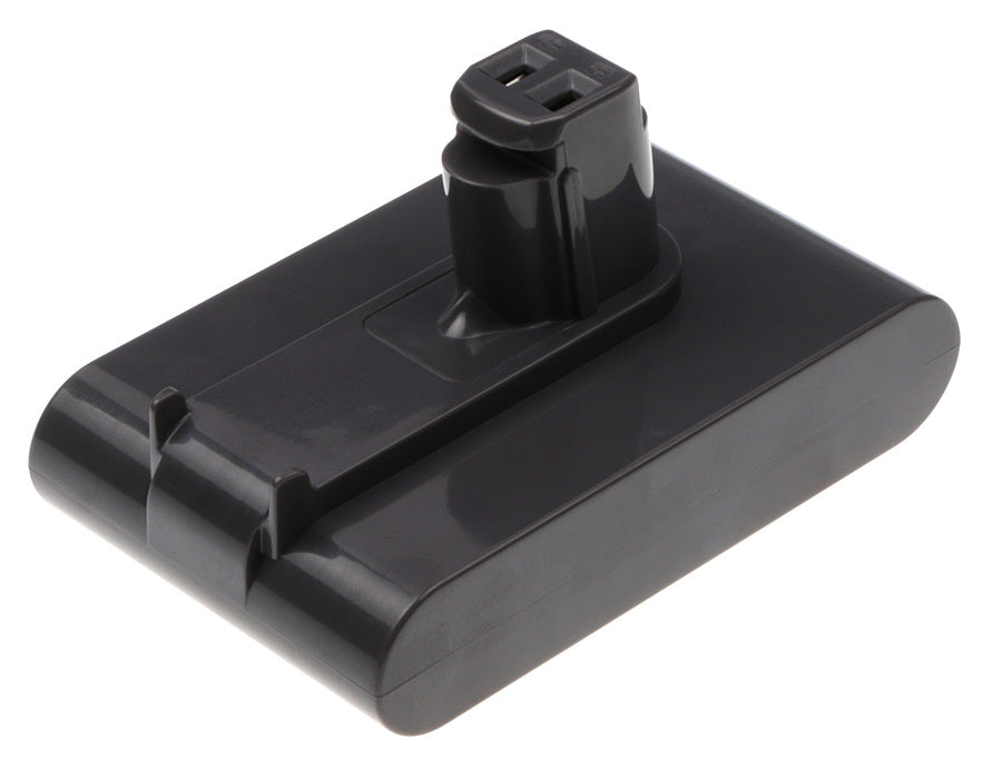 2500mAh 22.2V Li-ion Replacement Battery for Dyson DC30 DC31 DC34 DC35 DC44 DC45 DC56 DC57 Vacuum Cleaners, Replaces 967813-03
