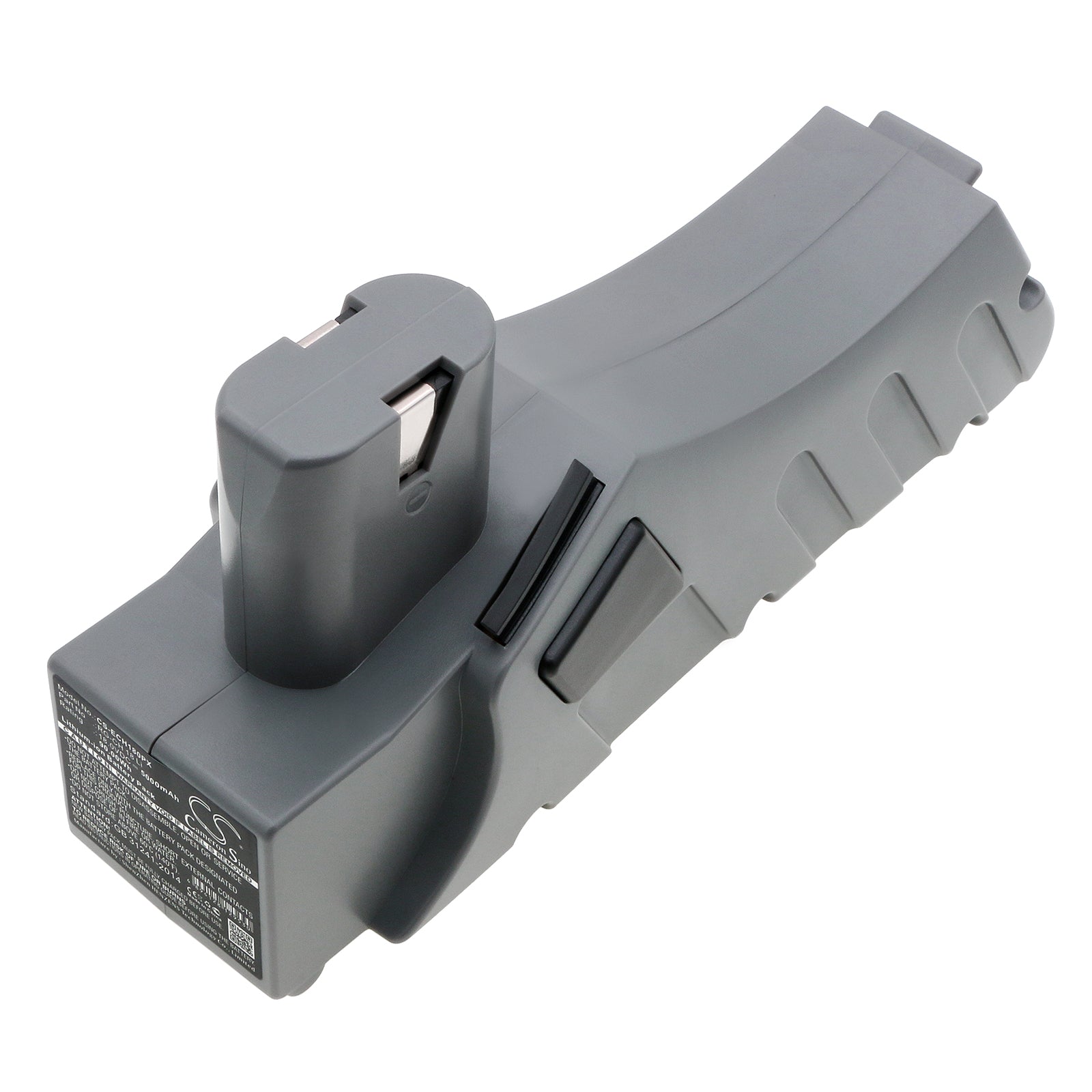 5000mAh 18V Li-ion Replacement Battery for Einhell RG-CH 18 Li Power Tools - 90Wh High Capacity Upgrade
