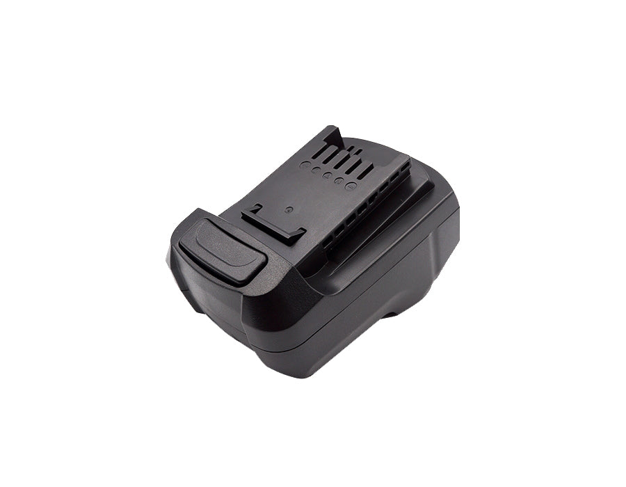 2000mAh 14.4V Li-ion Replacement Battery for Einhell RT-CD 14,4/1 Li & 4513298 Power Tools
