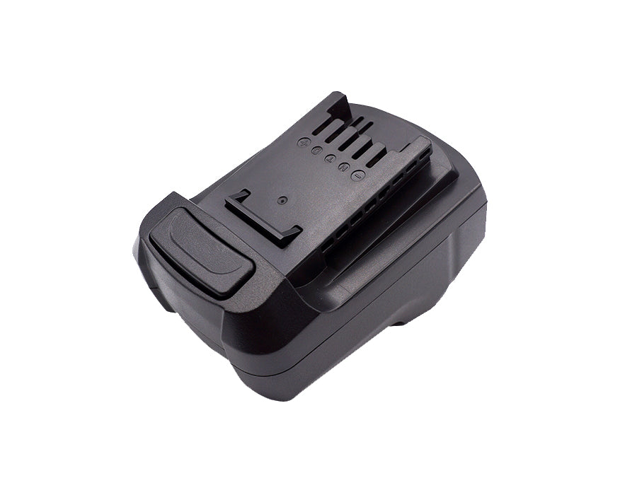 18V 2000mAh Li-ion Replacement Battery for Einhell RT-CD 18/1 Li Cordless Drill - 36Wh Power Tool Battery Pack
