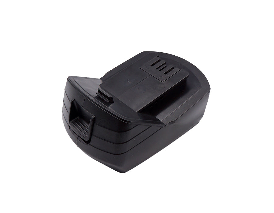 2000mAh 18V Li-Ion Replacement Battery for Einhell TH-CD 18-2 2B Cordless Drill - Power Tool Battery Pack
