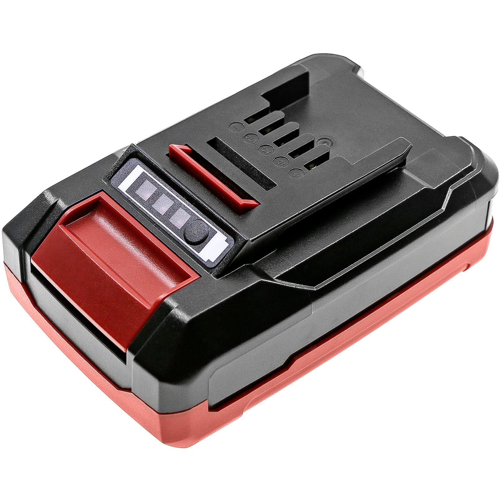 2000mAh 18V Li-ion Replacement Battery - Einhell Power X-Change & Kraftixx Garden Tool Compatible
