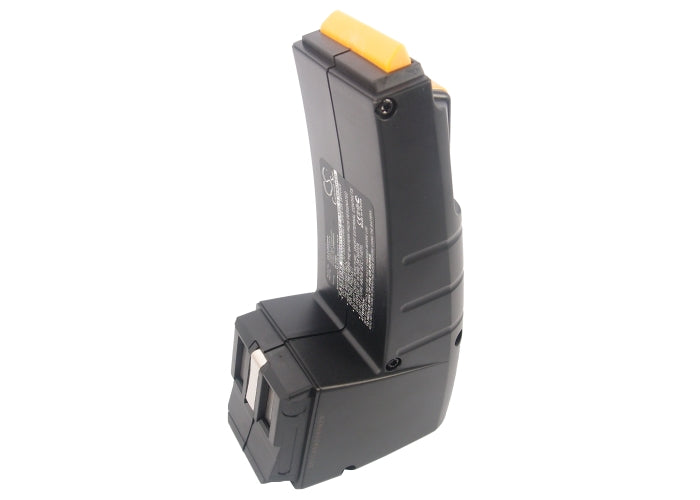 9.6V 2100mAh Ni-MH Replacement Battery Pack for Festool BPH9.6C & CDD9.6 Cordless Power Tools
