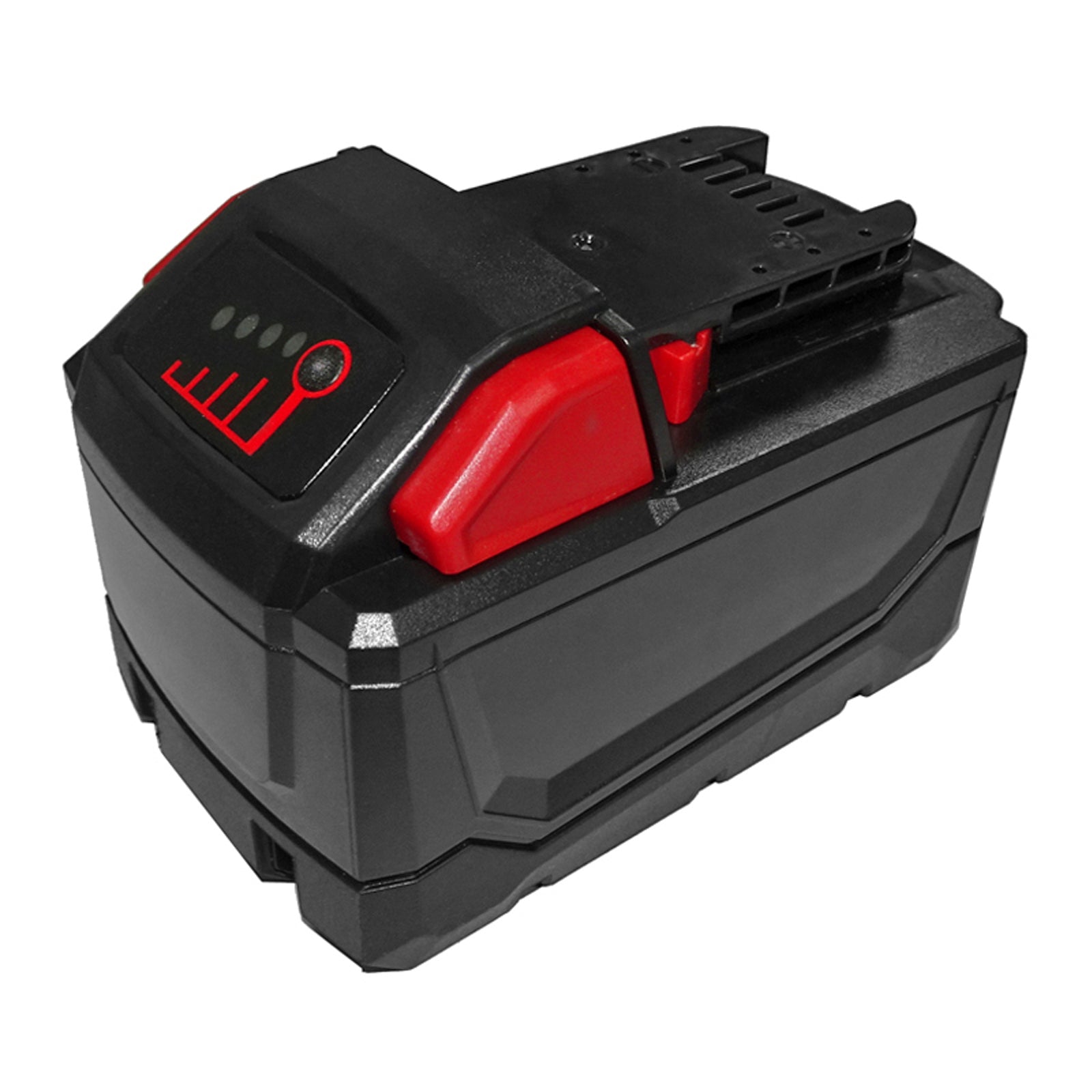18V 6.0Ah Li-ion Replacement Battery for Fromm P326, P327, P328, P329, P318 Strapping Tools - N5-4349 & N5-4349-A Compatible
