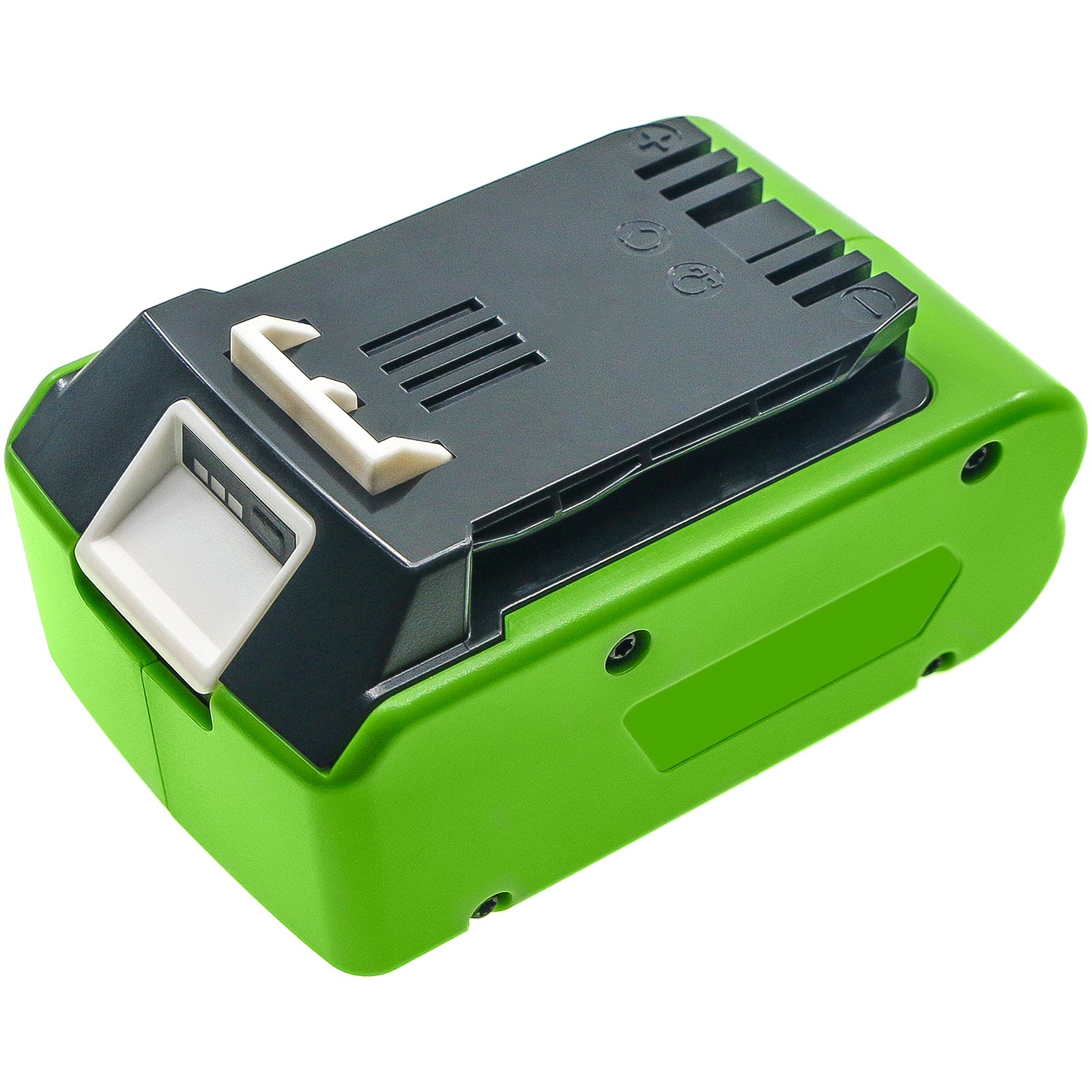 24V 4000mAh Li-ion Replacement Battery for Alpina GreenWorks Stiga 24V Cordless Tools
