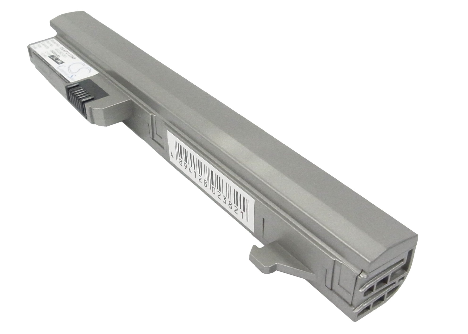 2600mAh 10.8V Li-ion Replacement Battery for HP 2133 Mini-Note & 2140 Series Laptops - 482262-001