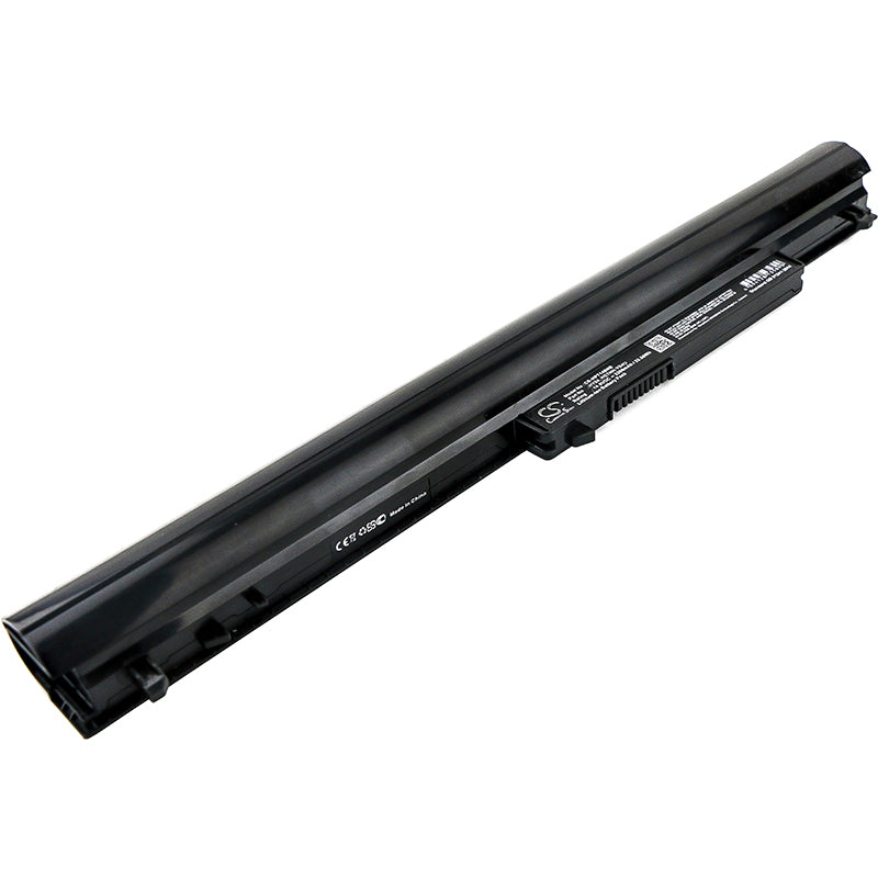 2200mAh Battery for HP Pavilion TouchSmart 14 & 15 Series Laptops - 14.8V 32.56Wh
