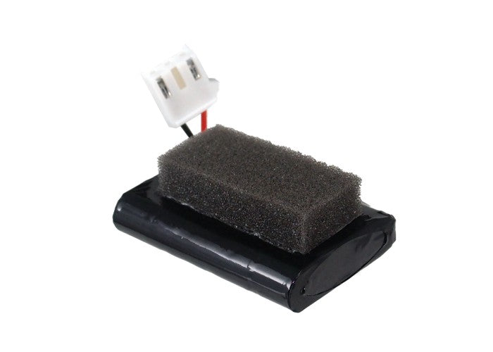 1800mAh 3.7V Li-ion Replacement Battery for Ingenico EFT930 & Elite 730 Payment Terminals
