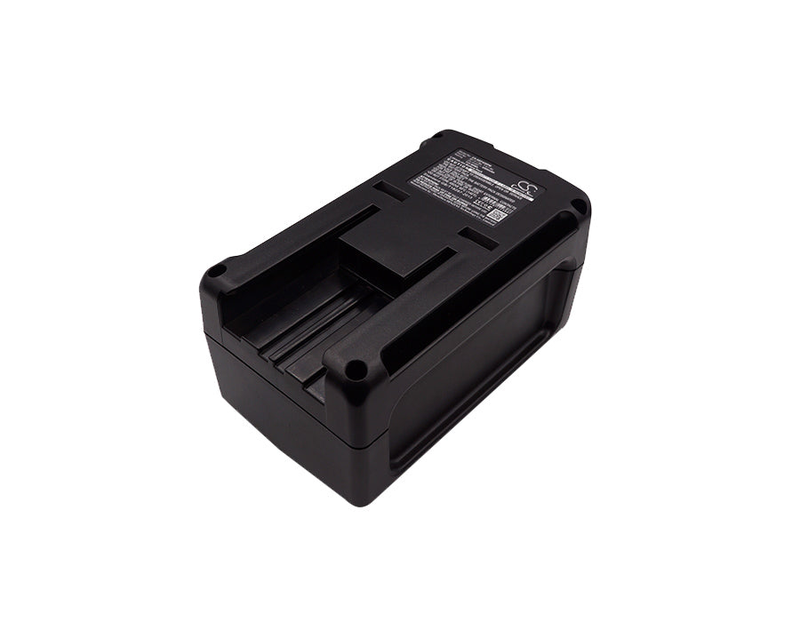 25.2V 4500mAh Li-ion Battery for Karcher EF426, BV 5/1 BP, BR 30/4 C Power Tools (113.4Wh)
