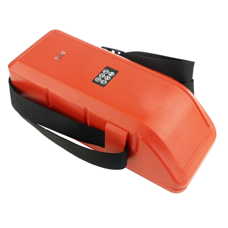 98.4Wh 8200mAh Li-ion Replacement Battery for Leica TPS400/700/800/1100 & GPS500 Total Stations
