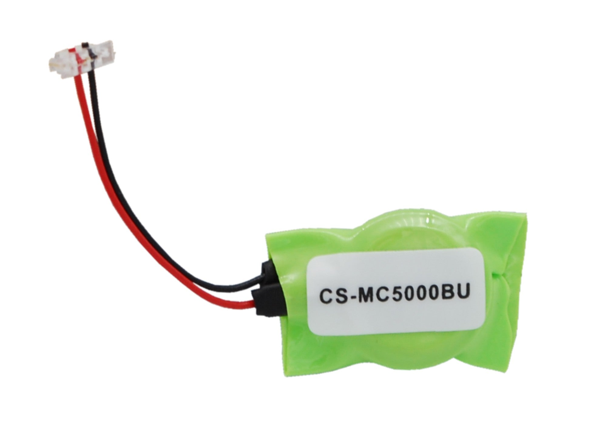20mAh CMOS/Backup Battery for Symbol MC50 MC5040 Mobile Computers (1.2V Ni-MH) Real-Time Clock Memory Retention 
