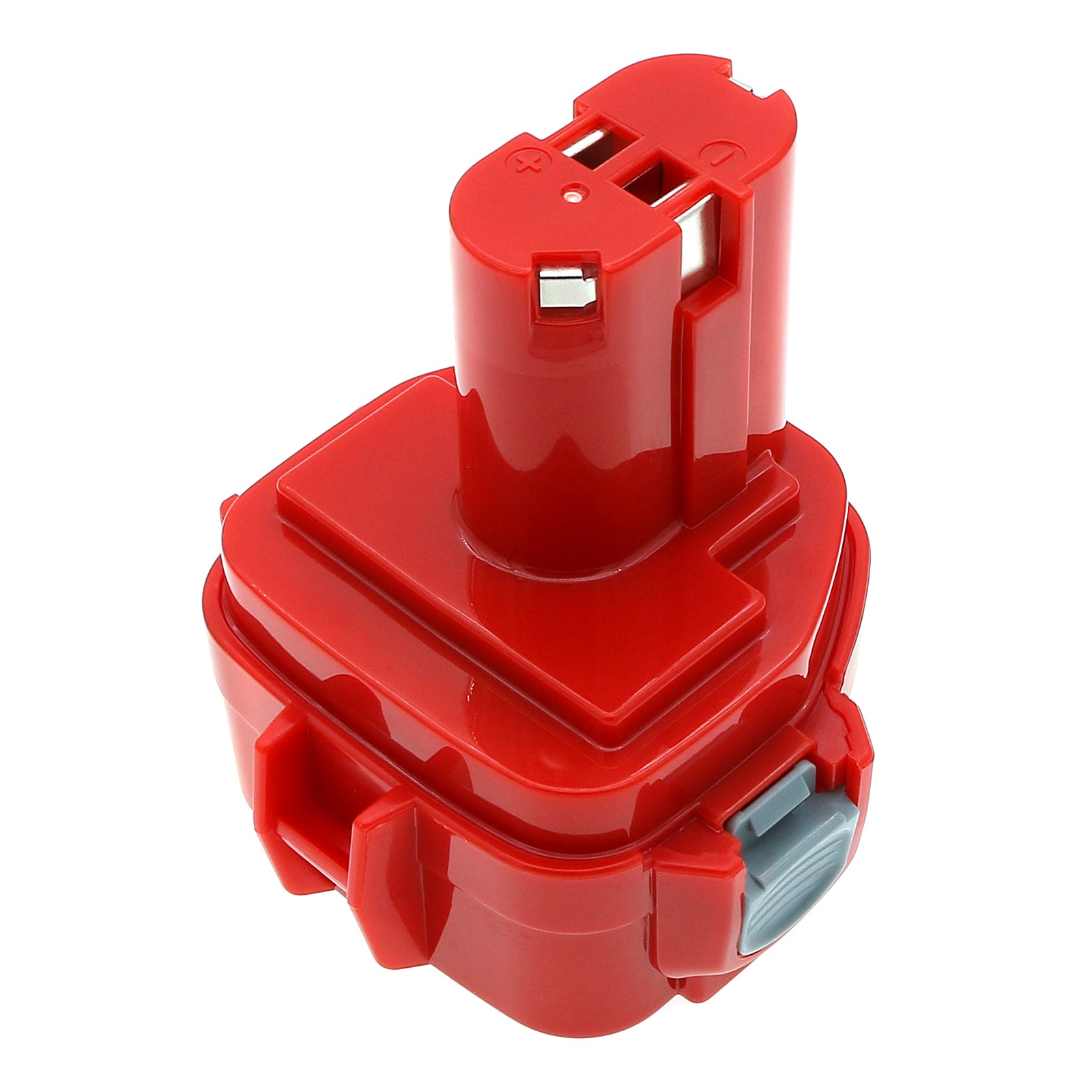 12V 3000mAh Ni-MH Replacement Battery for Makita Cordless Power Tools - 1050D, 6317D, 6918D & More
