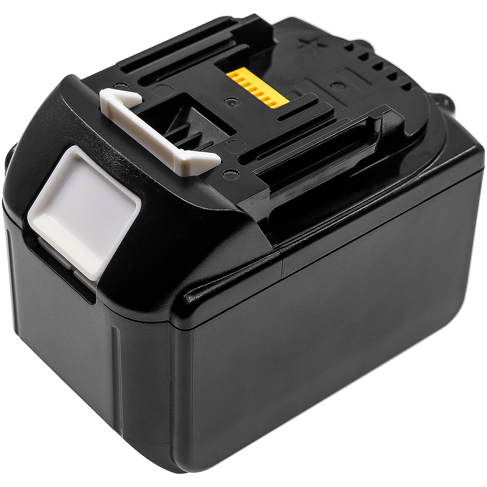 7.5Ah 18V Li-Ion Replacement Battery for Makita Power Tools BCL180F BCL180W Series - Extended Run Time
