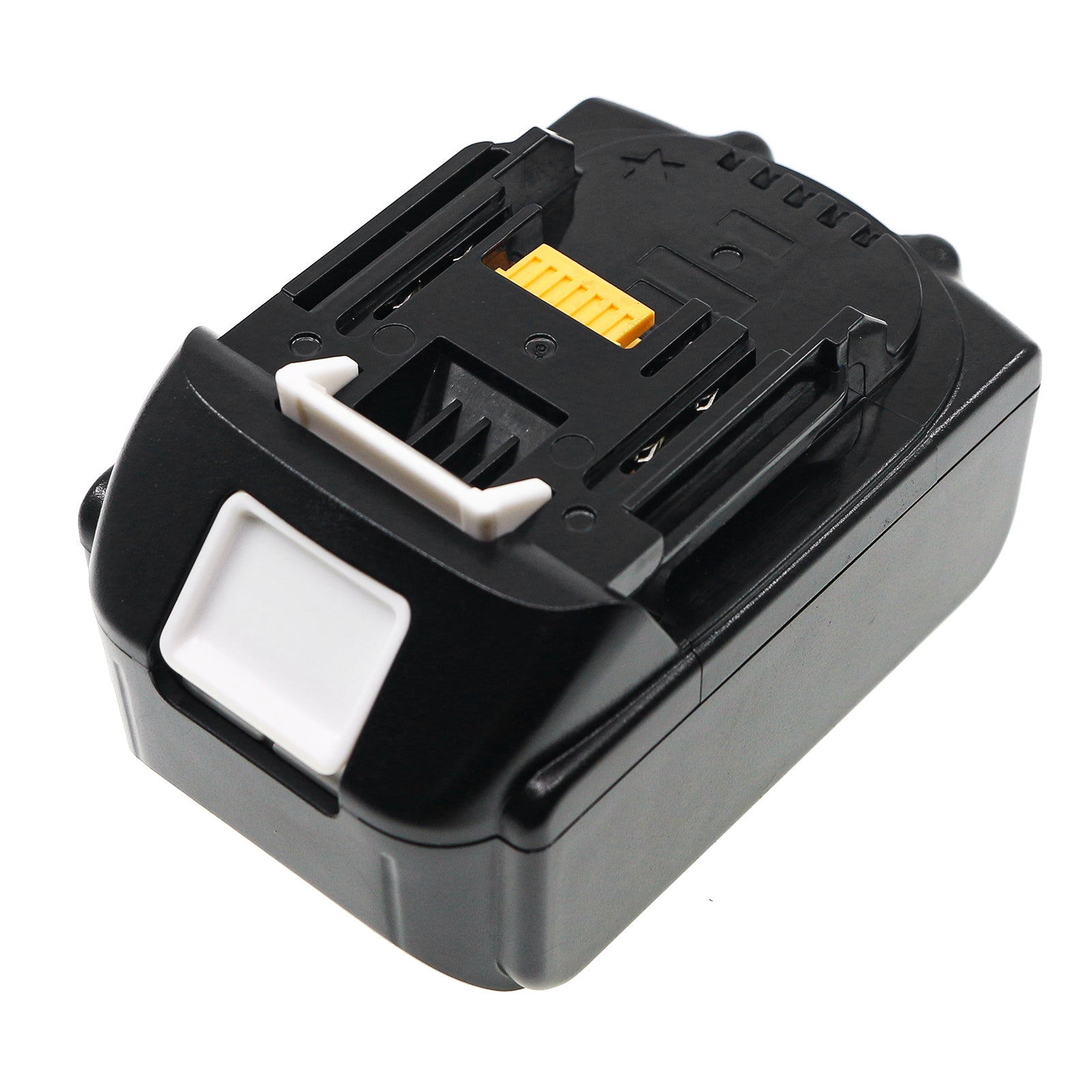 Makita 18V 3.0Ah Li-ion Cordless Tool Battery - Replacement for BCL180F, BL1830, Power Tool Use
