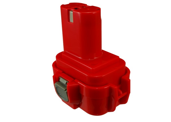 7.2V 3000mAh Ni-MH Replacement Battery - Makita 6224D/DW Cordless Drill/Driver Power Tool Battery
