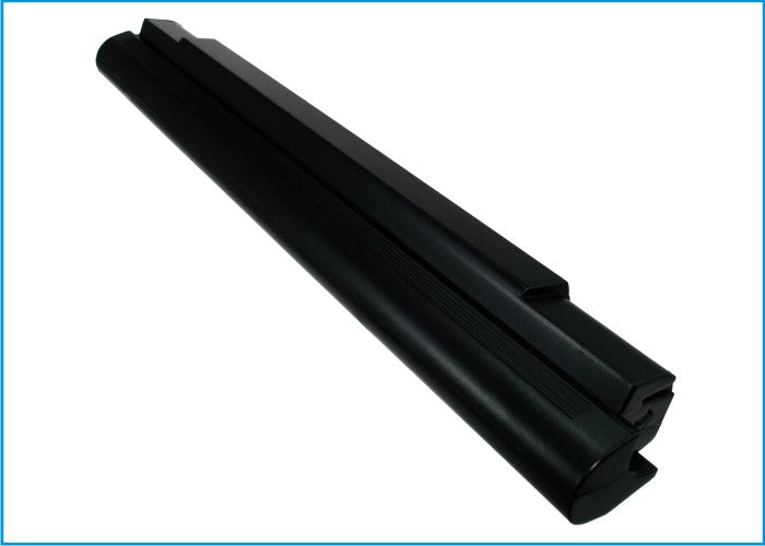 4400mAh Laptop Battery for Advent 7066M, MSI MegaBook, Belinea o.book - 14.4V 63.36Wh Li-ion Replacement
