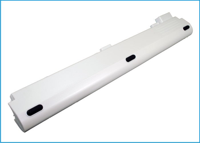 4400mAh Laptop Battery for Advent 7066M, MSI MegaBook, Medion - 14.4V 63.36Wh Replacement Power
