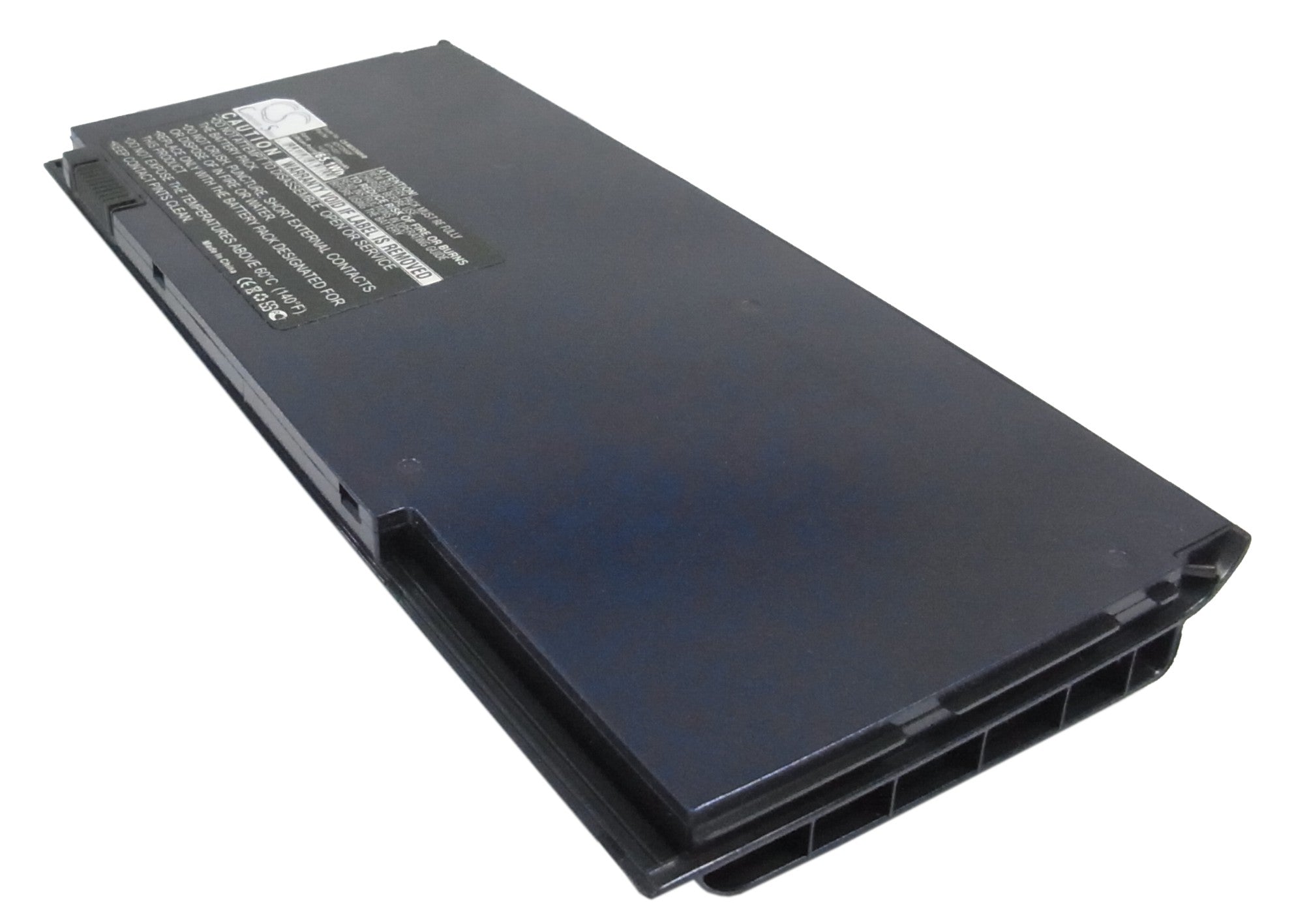 4400mAh Laptop Battery for Medion Akoya MD97xxx & MSI X-Slim - 14.8V Li-Polymer - Replacement Power
