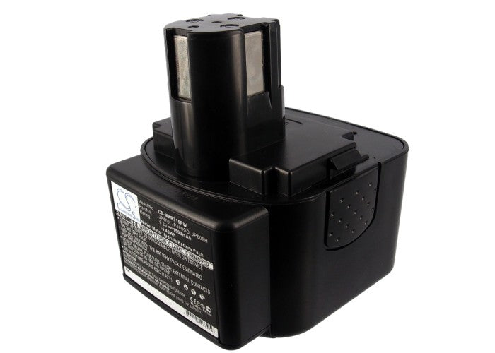 9.6V 1500mAh Ni-MH Replacement Battery for Max Rebar Tying Tool RB215 RB315 RB392 RB515 JP409
