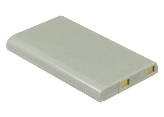 750mAh 3.7V Li-ion Replacement Battery for Minolta DiMAGE X, Xi, Xt, Xt Biz, Xg Digital Cameras

