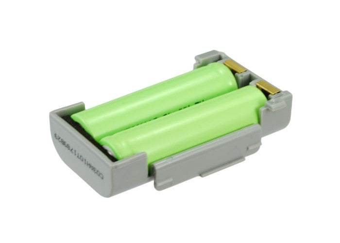 1500mAh 2.4V Ni-MH Battery for Opticon PHL-2700 & RFID Barcode Scanners - Long-Lasting Replacement Power
