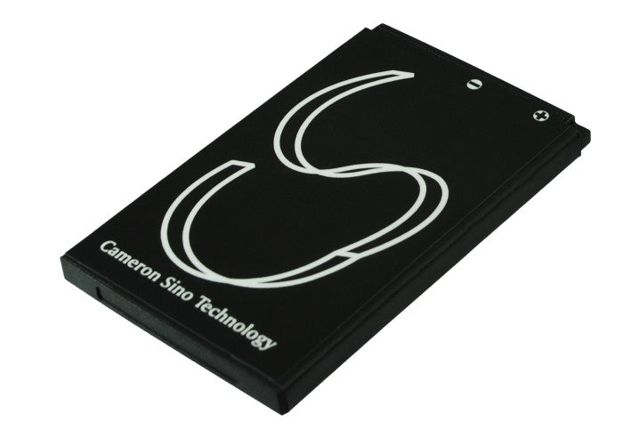 800mAh Replacement Battery for Alcatel OT-800 Tribe VM800 OT-E800 & TCL Q3 - 3.7V Li-ion Battery
