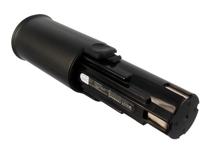 3.6V 3300mAh Ni-MH Replacement Battery for Panasonic EZ6225 & EY6225 Cordless Power Tools
