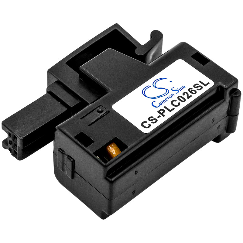 1750mAh 3V Li-MnO2 Battery for FANUC A02B-0309-K102 PLC 30i 31i 32i 35i-B Series, A98L-0031-0026 Backup Battery
