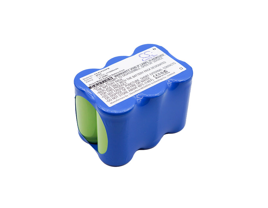 7.2V 3000mAh Ni-MH Replacement Battery Pack for Pellenc AP25, P80, PE80, Fixion AP25 Gardening Tools
