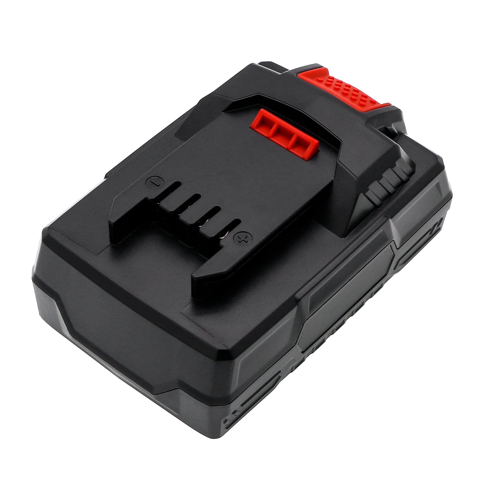2000mAh Replacement Battery for Parkside X 20V Power Tools: PAP 20 B3/A1 Compatible, 20V 40Wh Li-ion
