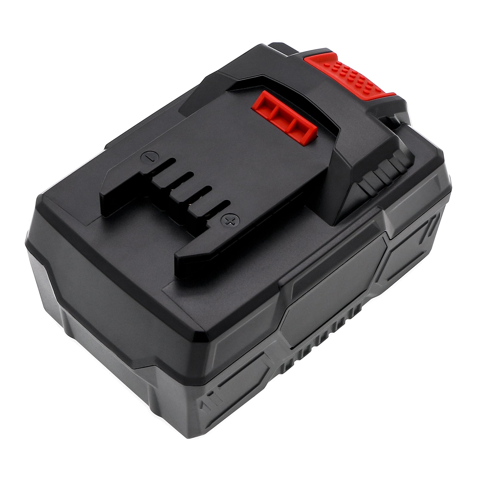 4000mAh Battery for Parkside X 20V Power Tools: PAP 20 A1, PAP 20 B3, PSBSA 20-Li-C3, PSBSA 20-Li A1
