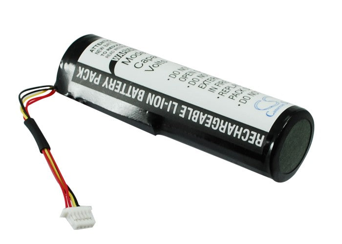 2200mAh Replacement Battery for Sony VGF-AP1, AP1L Music Player - 3.7V Li-ion
