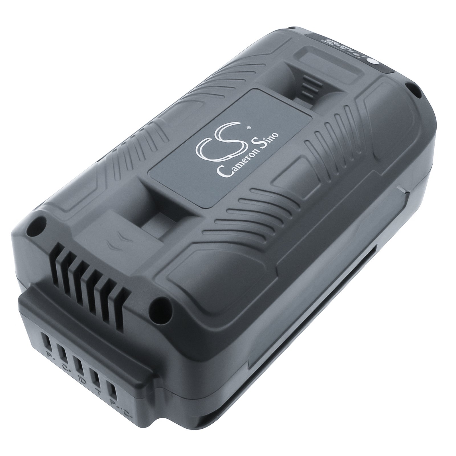 40V 4.0Ah Lithium-Ion Battery - iON Series, Snowblowers, Chainsaws, Lawn Mowers, & Snow Shovels
