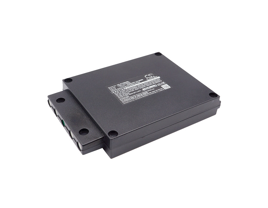 2000mAh 12V Ni-MH Replacement Battery for Stein RadioCrane Remote 53905 & FBB11003BMH Cranes
