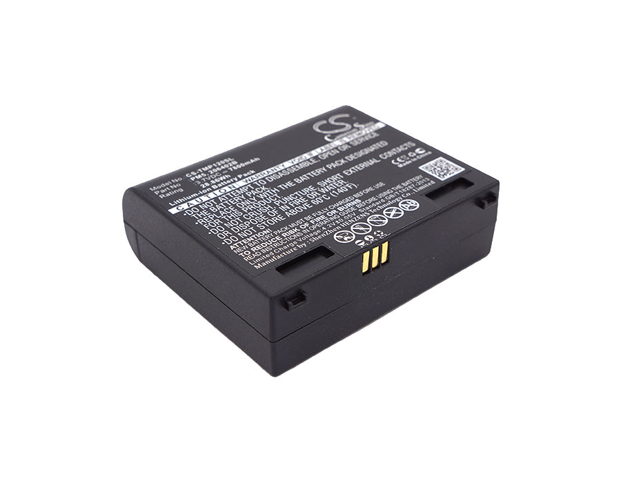 7800mAh Replacement Battery - Spectra Precision PM5 & Trimble Surveying - 3.7V Li-ion Power Pack
